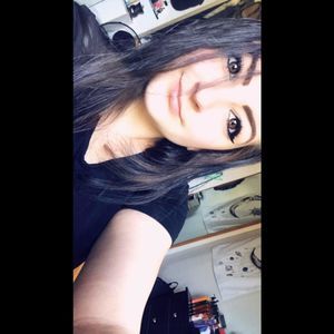 Meet your Posher, Arianna